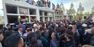 Salcedenses fallecen lejos de su hogar