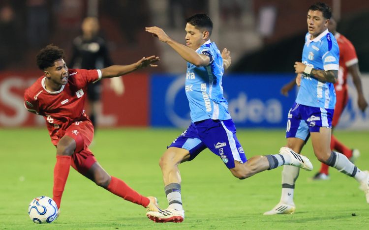 Macará hace historia en Argentina y enciende la ilusión de su hinchada