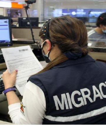 Migración impacta familias locales