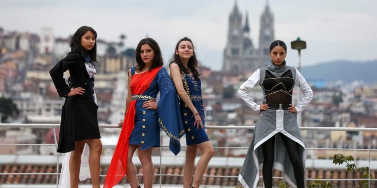 Diseñadores locales ganan protagonismo