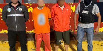 Detienen a catequista en Tungurahua por presunto caso de pornografía infantil