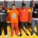 Detienen a catequista en Tungurahua por presunto caso de pornografía infantil