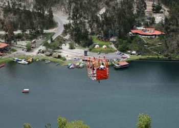 Turismo interno gana fuerza